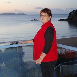 Meet your Posher, Annette